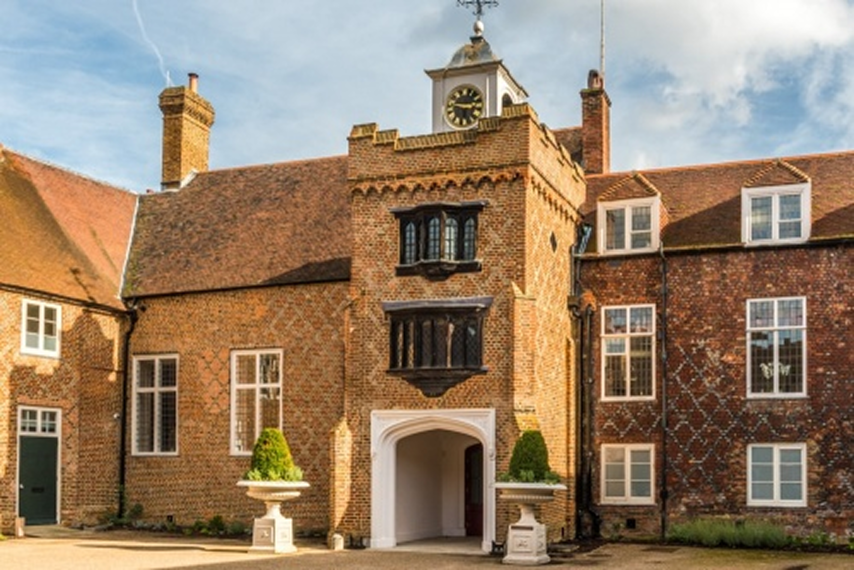 Fulham Palace